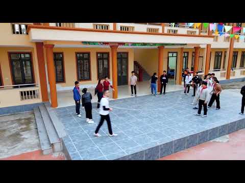 Tiết dạy GDDP lớp 9A