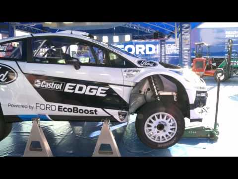 Latest WRC HD & Rally HD Videos