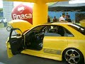 EQUIPE RETARDAD`S II (carros turbo rebaixados)
