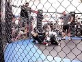 Daddis Fight Camps MMA Smoker: K Kinealy vs E Emanuele