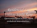presentación de las casas las Villitas Santa Rosa en Córdoba ver. Fortín Ver. frente al ITESM CCV