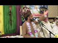 NOOR MOHAMMED JARRAL-INTERNATIONAL MEHFIL E NAAT BROOKLYN NY