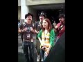 Bad Horse Chorus Snipes Felicia Day at PAX 08