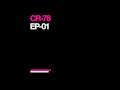 CR-78 - EP-01 - Urban Torque