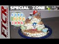 Cake Bake Zone - Act 2: Mushroom Hill Zone
