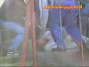 Jagiellonia - Legia 04'  Hooligans