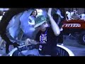 Maker Faire - with Greg Solberg of Kinetic Pastry Science