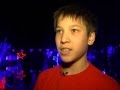 2011 - Cablevision News Cast