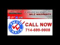 714.699.9008 - Smog Check - Test & Repair Station