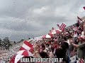 Salida del equipo...
