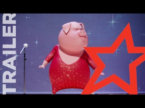 Sing: Movies For Juniors