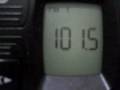 FM DX 101,5 - CLUBE FM - CURITIBA/PR - 180KW - 1.130 KM - ESPORADICA