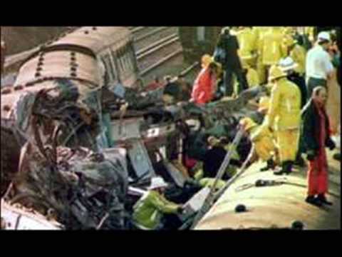 clapham crash rail 1988