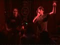 Backwash - Money over matter Live@ Winnington Rec Backwash - Money over matter Live@ Winnington Rec