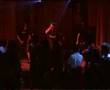 Backwash - Money over matter Live@ Winnington Rec