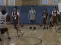 CK Sports Boys D1-A VS EMC Boys A