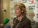 aguirre  asiste obra el último que apague la luz