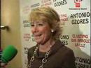 aguirre  asiste obra el último que apague la luz