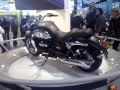Eicma 2009: Triumph, The New Rocket III Roadster 2300cc
