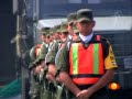 El ejercito mexicano contra los desastres (Plan DN III) El ejercito mexicano contra los desastres (Plan DN III)