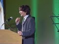 Charla sobre Hidrógeno y Energías Renovables