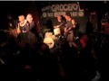 In their debut performance as STD's back-up band, The Darklords break hearts and take names with this killer rendition of 
