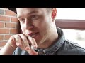 Olly Checks In #1 - Hockeytown Cafe