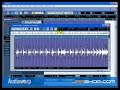 Cubase 4 Tutorial: Working With Loops