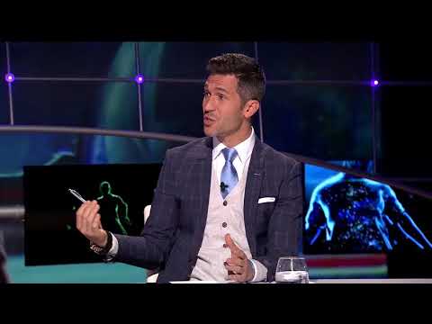 Luis Garcia LaLiga TV Review 22 Jan Luis Garcia LaLiga TV Review 22 Jan