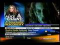 Layne Staley's death announced on CNN - 04/20/02