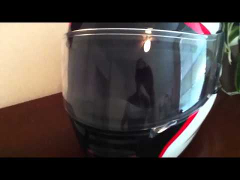 User submitted video