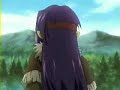 ~Chrno Crusade AMV Love that Overcomes Fate~