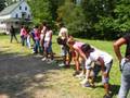 4-h sertoma deaf camp