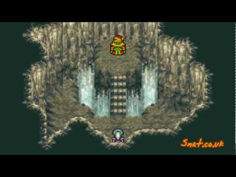 Final Fantasy VI Advance Part 33: Finding Gogo | Playing Games with Snat