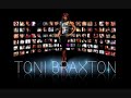 Toni Braxton : Hapilly Unhappy
