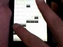 Minesweeper Game (Mines) on iPod Touch Minesweeper Game (Mines) on iPod Touch