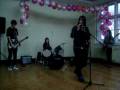 Demolition Lovers z Koncertu Dammit i I miss you :)