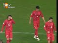 Greece VS Turkey      Euro 2008