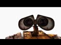 Wall-E Câmera Wall-E Câmera
