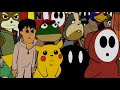 Nintendo: OldSchool Revolution