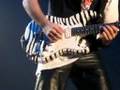 Scorpions tribute band IN TRANCE - Deep And Dark