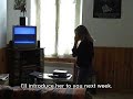 Histoires Macabres 5 : The breath (part. 1/3) Histoires Macabres 5 : The breath (part. 1/3)