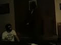 Robbie wants a skit!