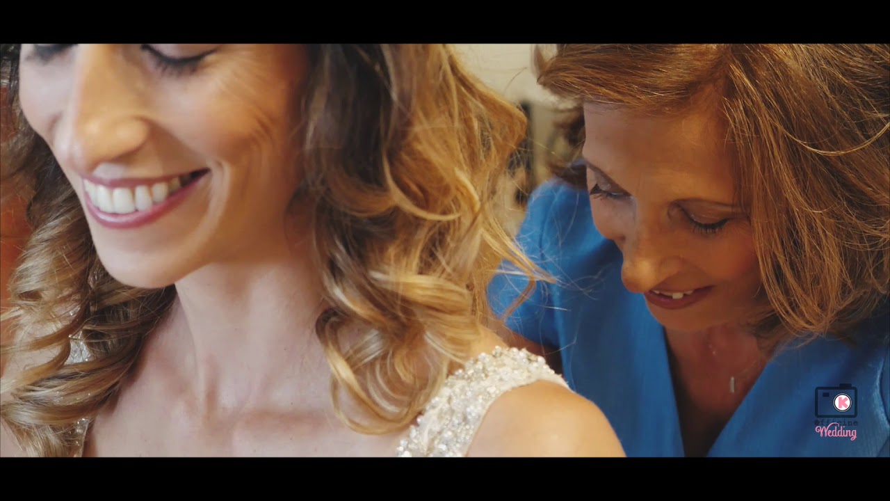 Matrimonio a Casale La Torretta, Grottaferrata