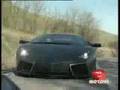 lamborghini revento 2008 (TEST DRIVE)