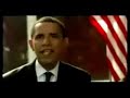 Barack Obama - John McCain - Lessons In Change