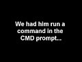Tech. Support Tech. Support
