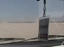 Land Speed Race at El Mirage