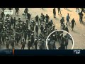 Egypte : Manifestations Contre Le Conseil Militaire