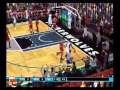 YouTube - NBA 2K10 (PS2) Gameplay: Chicago Bulls vs ...